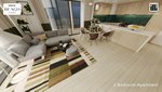 2 bedrooms Apartment in Saadiyat Island, UAE No. 7439 - Image 9