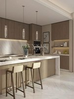 4 bedrooms Apartment in Downtown Dubai (Downtown Burj Dubai), UAE No. 7444 - Image 6