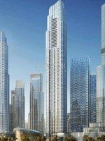 4 bedrooms Apartment in Downtown Dubai (Downtown Burj Dubai), UAE No. 7444 - Image 8