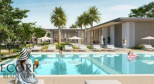 5 bedrooms Villa in Arabian Ranches 3, UAE No. 7456