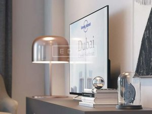 2 bedrooms Apartment in Dubai Creek Harbour (The Lagoons), UAE No. 7462
