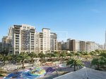 2 bedrooms Apartment in Dubai Creek Harbour (The Lagoons), UAE No. 7462 - Image 3