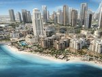 2 bedrooms Apartment in Dubai Creek Harbour (The Lagoons), UAE No. 7462 - Image 7