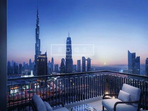 2 bedrooms Apartment in Dubai, UAE No. 7466