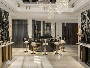 10 bedrooms Villa in Dubai, UAE No. 7467