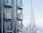 2 bedrooms Apartment in Dubai Creek Harbour (The Lagoons), UAE No. 7489 - Image 4