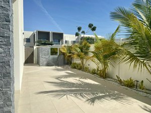 4 bedrooms Townhouse in Yas Island, UAE No. 7495