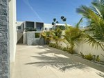 4 bedrooms Townhouse in Yas Island, UAE No. 7495 - townhouse in Dubai
