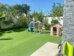 4 bedrooms Townhouse in Yas Island, UAE No. 7495 - Image 3