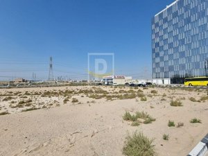 5589m² Land in Nadd Al Hammar, UAE No. 7496