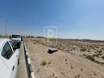 5589m² Land in Nadd Al Hammar, UAE No. 7496 - Image 6