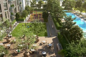 2 bedrooms Apartment in Dubai Hills Estate, UAE No. 75