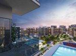 1 bedroom Apartment in Mohammed Bin Rashid City, UAE No. 7500 - apartment in Dubai