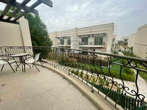 4 bedrooms Villa in Abu Dhabi Gate City, UAE No. 7526
