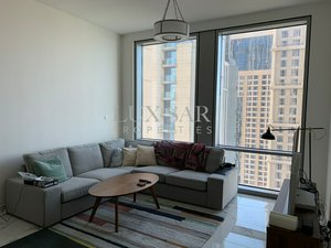 2 bedrooms Apartment in Business Bay, UAE No. 7538