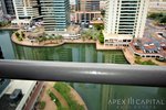 1 bedroom Apartment in Jumeirah Lake Towers, UAE No. 7540 - Image 2