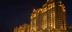 356 rooms Building in Dubai Sports City, UAE No. 7545 - Image 3