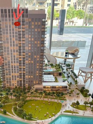 2 bedrooms Apartment in Dubai, UAE No. 7547