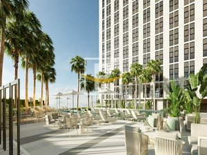 2 bedrooms Apartment in Dubai, UAE No. 7563