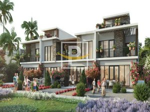 5 bedrooms Villa in Dubai, UAE No. 7564