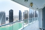 1 bedroom Apartment in Jumeirah Lake Towers, UAE No. 7574 - apartment in Dubai