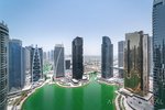 1 bedroom Apartment in Jumeirah Lake Towers, UAE No. 7574 - Image 11
