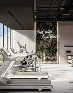 Studio in Al Furjan, UAE No. 7577 - Image 4