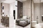 Studio in Al Furjan, UAE No. 7577 - Image 6