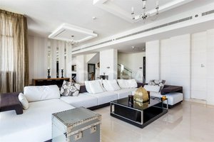 3 bedrooms Penthouse in Dubai Marina, UAE No. 7584