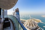 3 bedrooms Penthouse in Dubai Marina, UAE No. 7584 - Image 3