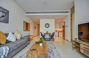 1 bedroom Apartment in Dubai, UAE No. 7593