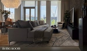 180m² Apartment in Dubai, UAE No. 7594