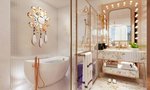 1 bedroom Apartment in Dubai, UAE No. 7604 - apartment in Dubai