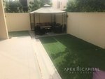 3 bedrooms Villa in DAMAC Hills (Akoya by DAMAC), UAE No. 7606 - Image 2