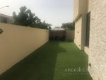 3 bedrooms Villa in DAMAC Hills (Akoya by DAMAC), UAE No. 7606 - Image 3