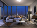 1 bedroom Apartment in Downtown Dubai (Downtown Burj Dubai), UAE No. 7610 - apartment in Dubai