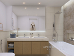 1 bedroom Apartment in Downtown Dubai (Downtown Burj Dubai), UAE No. 7610 - Image 2