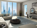 1 bedroom Apartment in Downtown Dubai (Downtown Burj Dubai), UAE No. 7610 - Image 4