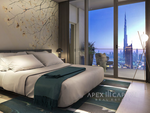 1 bedroom Apartment in Downtown Dubai (Downtown Burj Dubai), UAE No. 7610 - Image 5