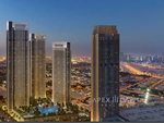 1 bedroom Apartment in Downtown Dubai (Downtown Burj Dubai), UAE No. 7610 - Image 7