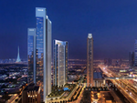 1 bedroom Apartment in Downtown Dubai (Downtown Burj Dubai), UAE No. 7610 - Image 8