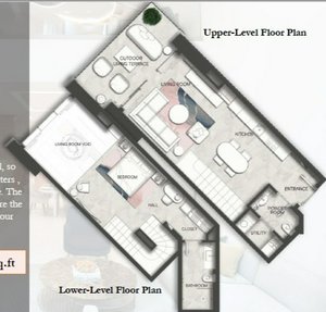 1 bedroom Apartment in Dubai, UAE No. 7613
