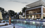 5 bedrooms Townhouse in Meydan, UAE No. 7616 - townhouse in Dubai