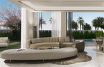 5 bedrooms Townhouse in Meydan, UAE No. 7616 - Image 3