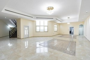 7 bedrooms Villa in Mohamed Bin Zayed City, UAE No. 7617