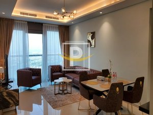 3 bedrooms Apartment in Business Bay, UAE No. 7628