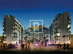 1 bedroom Apartment in International City, UAE No. 7643