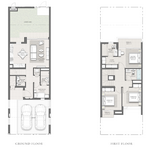 3 bedrooms Townhouse in Arabian Ranches 3, UAE No. 7653 - Image 2