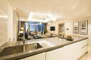 1 bedroom Apartment in Business Bay, UAE No. 7656