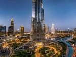 2 bedrooms Apartment in Downtown Dubai (Downtown Burj Dubai), UAE No. 7659 - Image 10